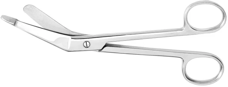 ножницы Листера — низкие цены в Калининграде | Медтехника интернет-магазин