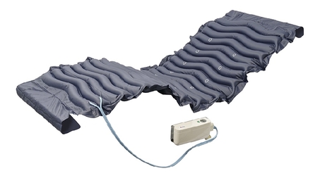 Противопролежневая система с трубчатыми ячейками — низкие цены в Калининграде | Медтехника интернет-магазин