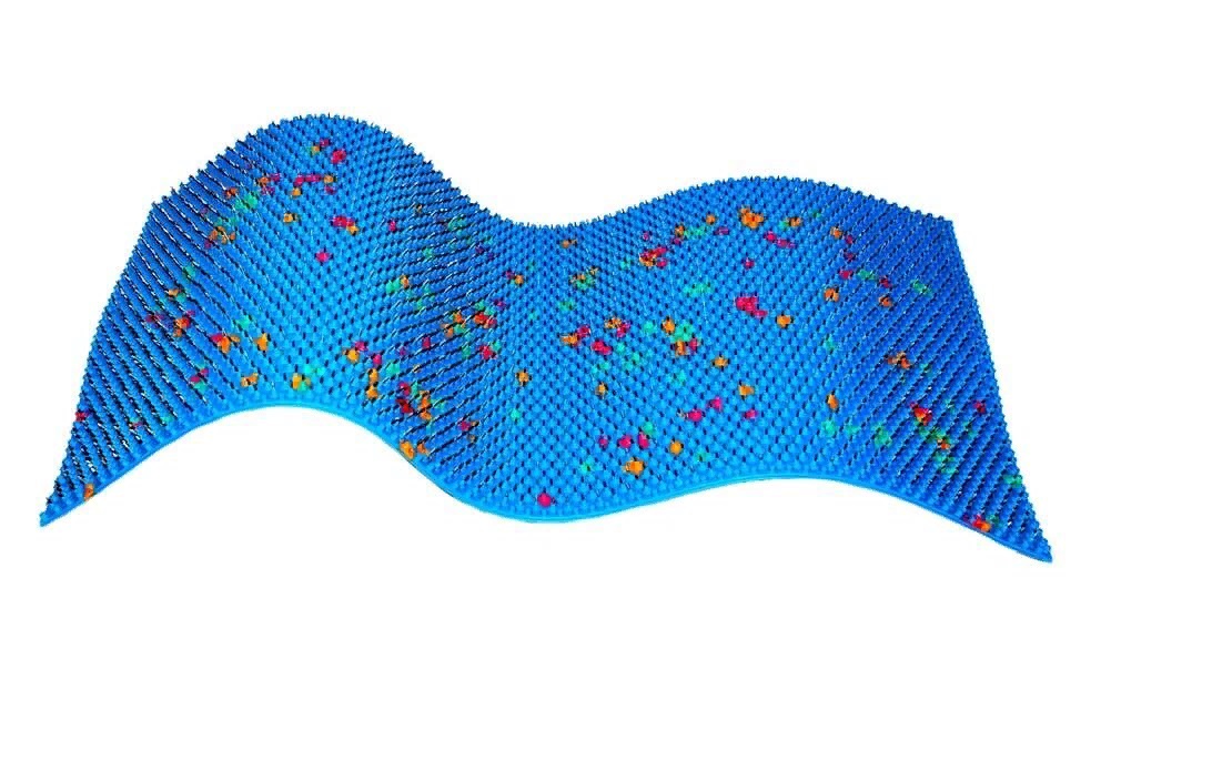 Коврик Ляпко большой — низкие цены в Калининграде | Медтехника интернет-магазин