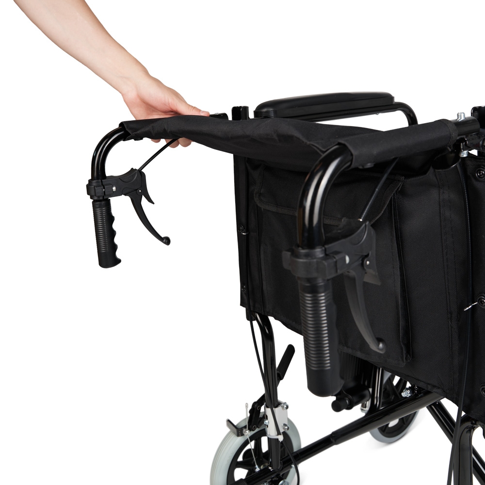 Кресло-коляска V4 — фото 6 | Купить в Калининграде по низкой цене в магазине Медтехника