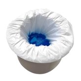 Одноразовые пакеты (20 шт) для стульев — низкие цены в Калининграде | Медтехника интернет-магазин