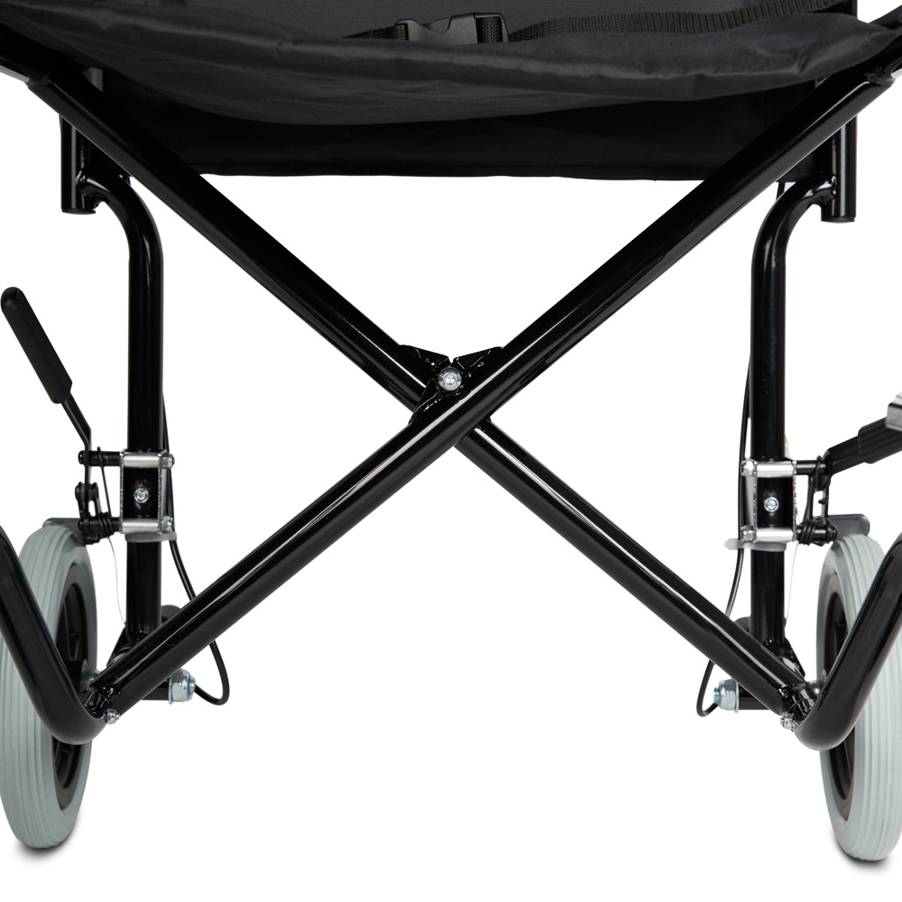 Кресло-коляска V4 — фото 7 | Купить в Калининграде по низкой цене в магазине Медтехника