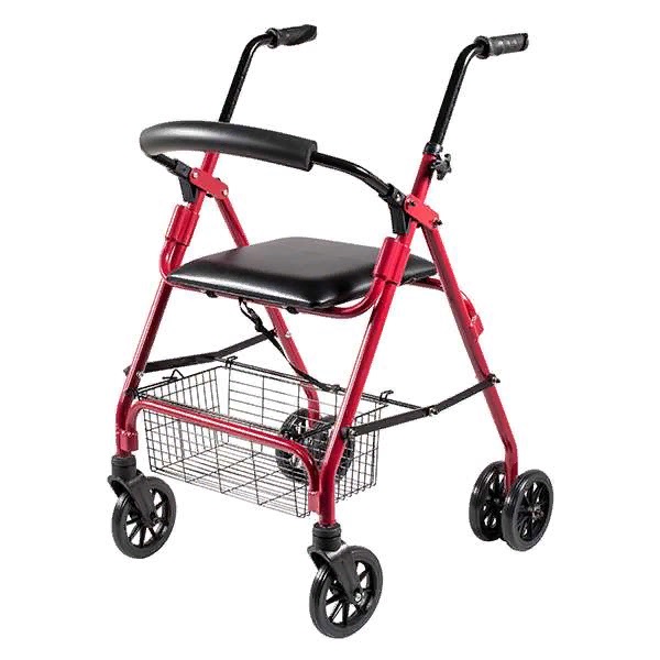 Ходунки-ролляторы — низкие цены в Калининграде | Медтехника интернет-магазин