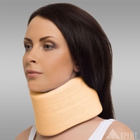 Бандаж для шейного отдела, воротник Шанца — низкие цены в Калининграде | Медтехника интернет-магазин