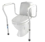 Насадка на унитаз — низкие цены в Калининграде | Медтехника интернет-магазин