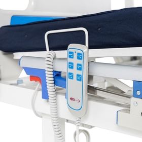 Электрическая кровать МВЕ-2Spp — фото 3 | Купить в Калининграде по низкой цене в магазине Медтехника