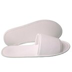 Тапочки махровые белые — низкие цены в Калининграде | Медтехника интернет-магазин