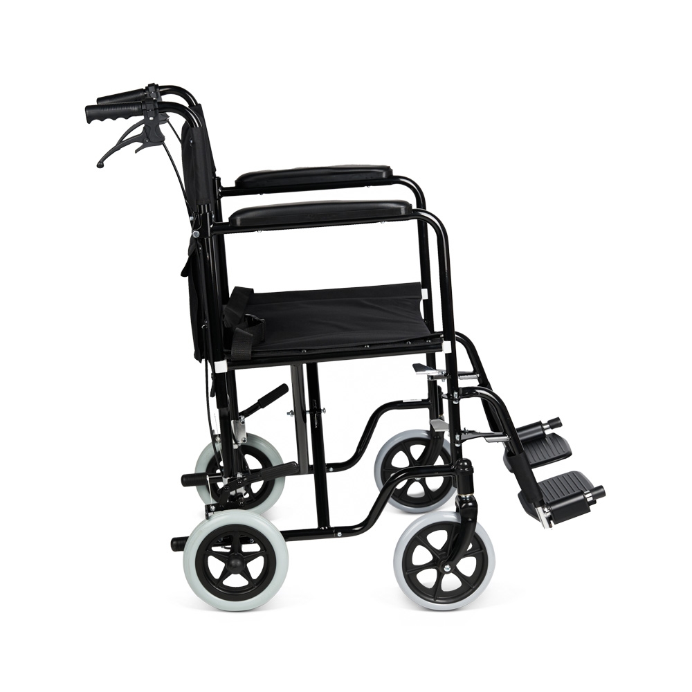 Кресло-коляска V4 — фото 3 | Купить в Калининграде по низкой цене в магазине Медтехника