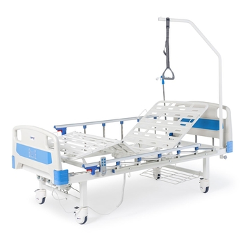 Электрическая кровать МВЕ-2Spp — фото 2 | Купить в Калининграде по низкой цене в магазине Медтехника