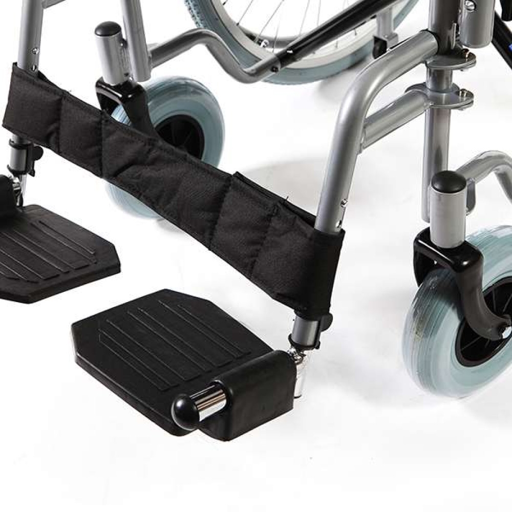 Кресло-коляска R1 — фото 4 | Купить в Калининграде по низкой цене в магазине Медтехника