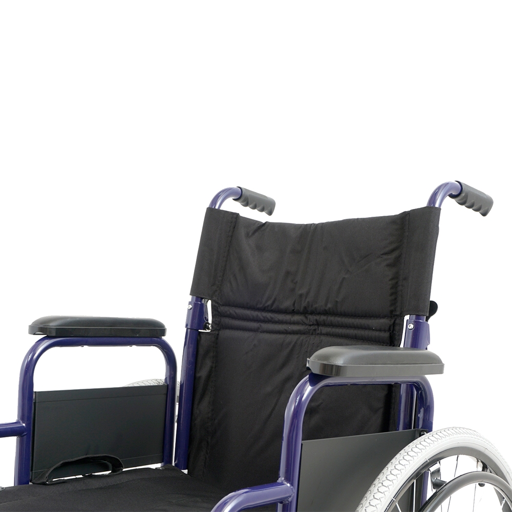 Кресло-коляска B 5U — фото 3 | Купить в Калининграде по низкой цене в магазине Медтехника