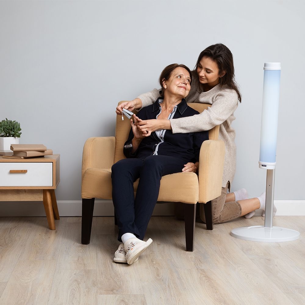 Рециркулятор бактерицидный 1-115 ПТ — фото 8 | Купить в Калининграде по низкой цене в магазине Медтехника