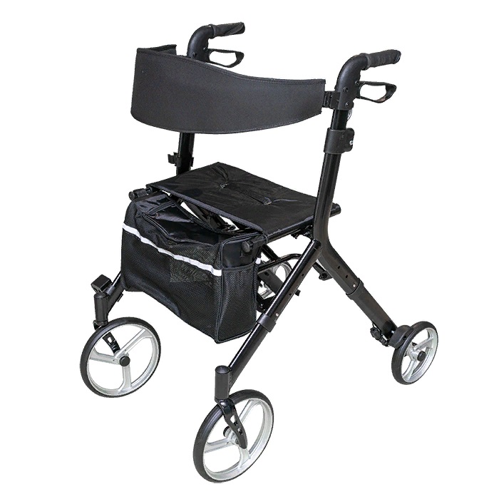 Ходунки на колёсах с сумкой — низкие цены в Калининграде | Медтехника интернет-магазин