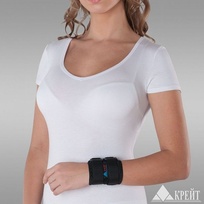 Бандаж для лучезапястного сустава — низкие цены в Калининграде | Медтехника интернет-магазин