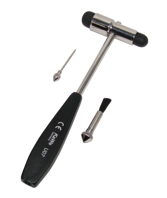 Молоточек неврологический — низкие цены в Калининграде | Медтехника интернет-магазин